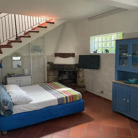 Darimapa House