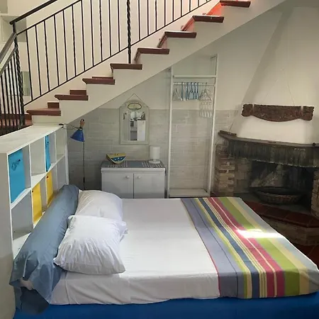 Darimapa House Mondello