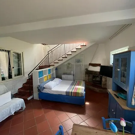Darimapa House
