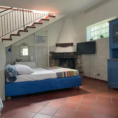 Darimapa House Holiday home Mondello