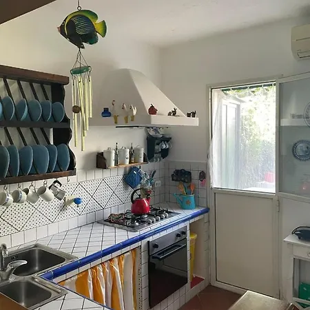 Holiday home Darimapa House *