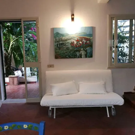 Holiday home Darimapa House *