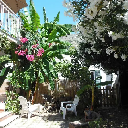 Holiday home Darimapa House