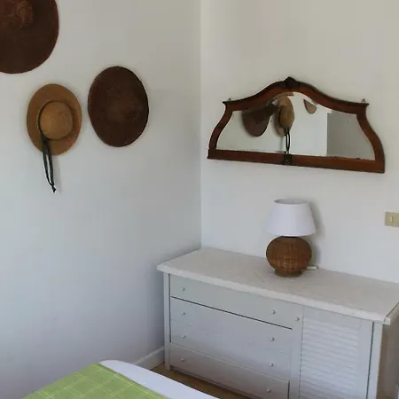 Darimapa House