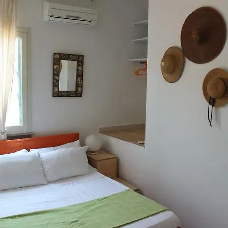 Darimapa House