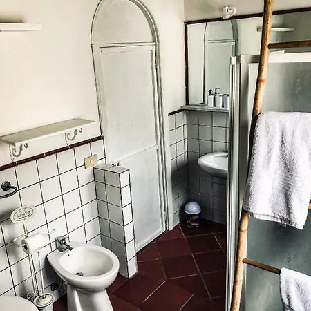 Darimapa House Holiday home Mondello