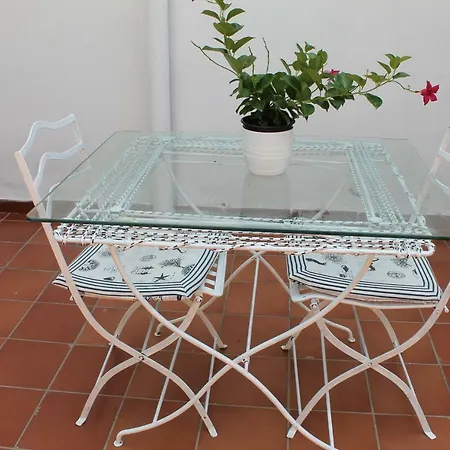 Darimapa House Holiday home Mondello