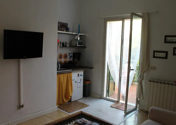 度假居 Darimapa House *