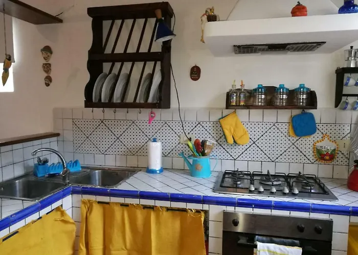 Darimapa House 度假居 *