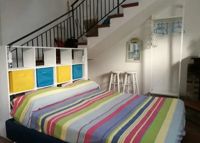 Darimapa House