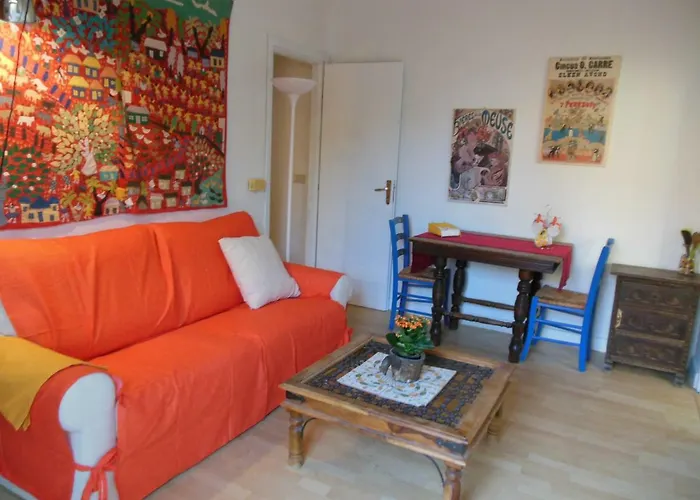 度假居 Darimapa House *