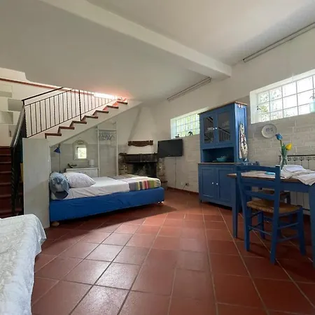 Дом отдыха Darimapa House Монделло