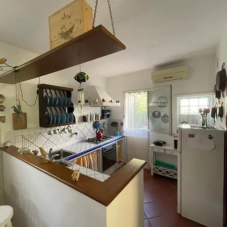 Darimapa House Монделло