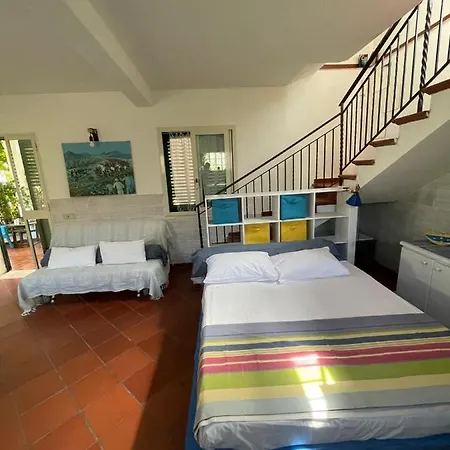 Дом отдыха Darimapa House *