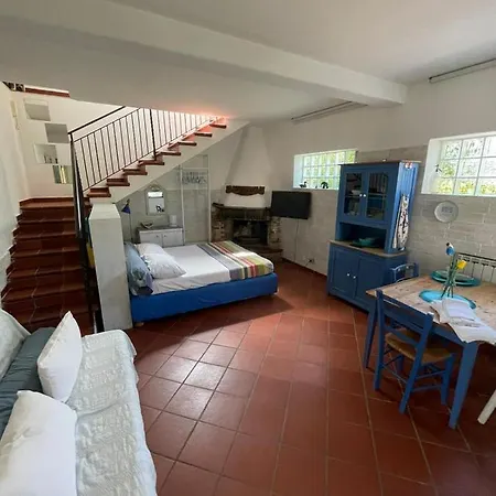 Дом отдыха Darimapa House Монделло