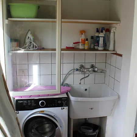 Darimapa House Дом отдыха *