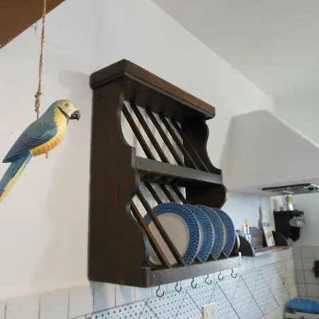 Дом отдыха Darimapa House *