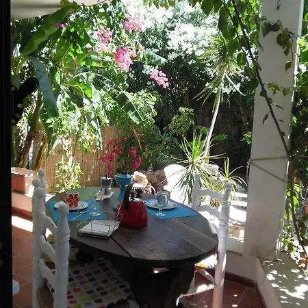 Darimapa House Дом отдыха *