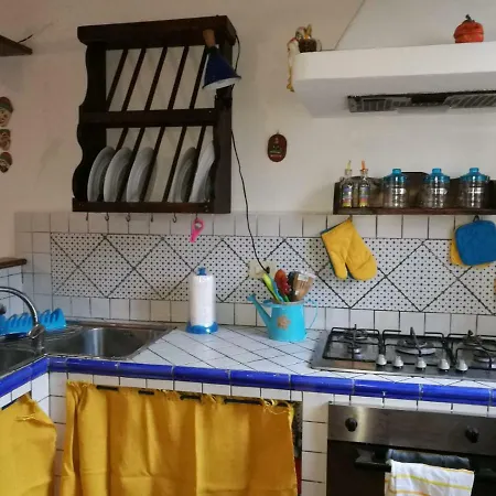 Darimapa House Дом отдыха *