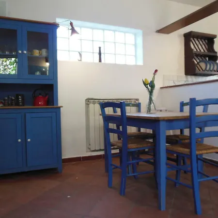 Дом отдыха Darimapa House Монделло