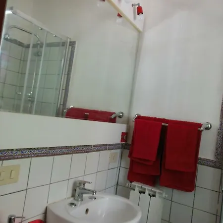 Darimapa House * Монделло