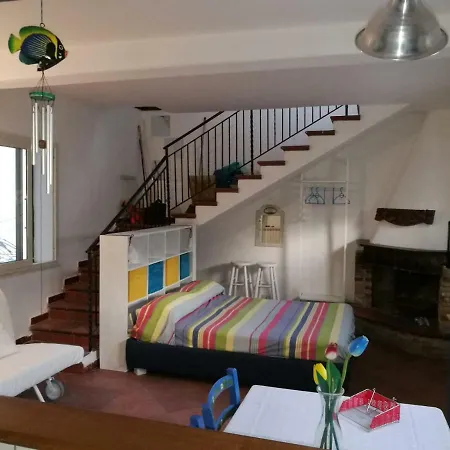 Дом отдыха Darimapa House Монделло