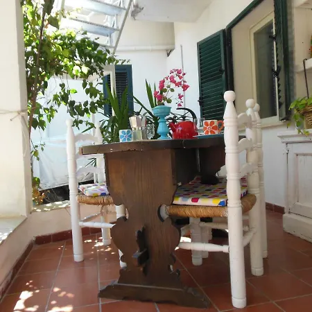 Darimapa House Дом отдыха *