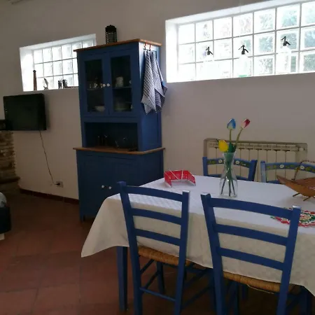 Дом отдыха Darimapa House *