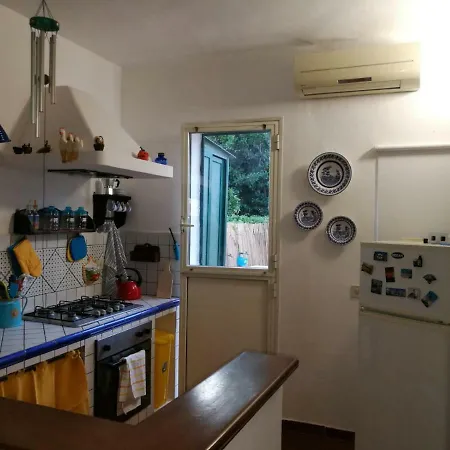 Darimapa House Дом отдыха