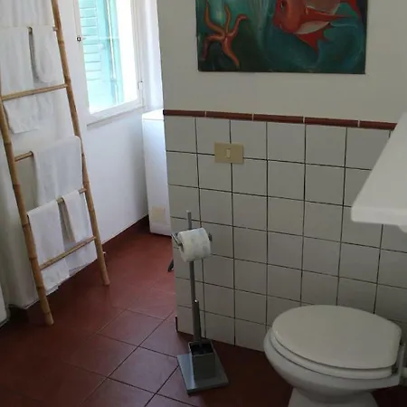 Дом отдыха Darimapa House Монделло