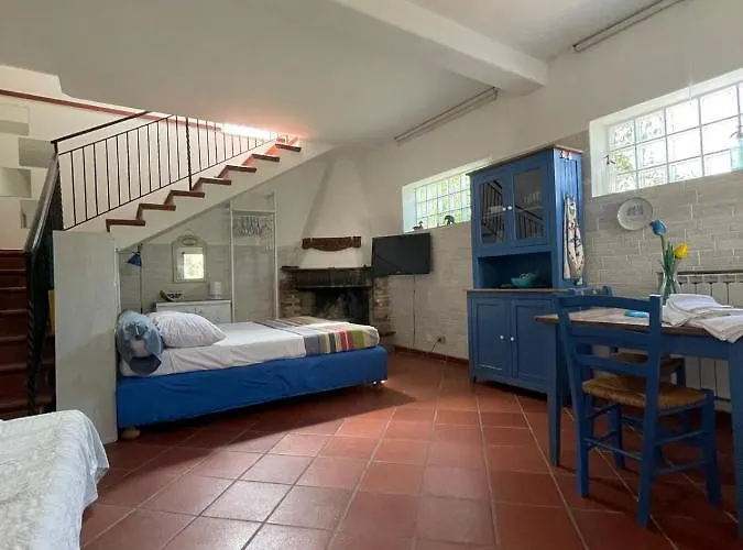 Nyaraló Darimapa House Mondello