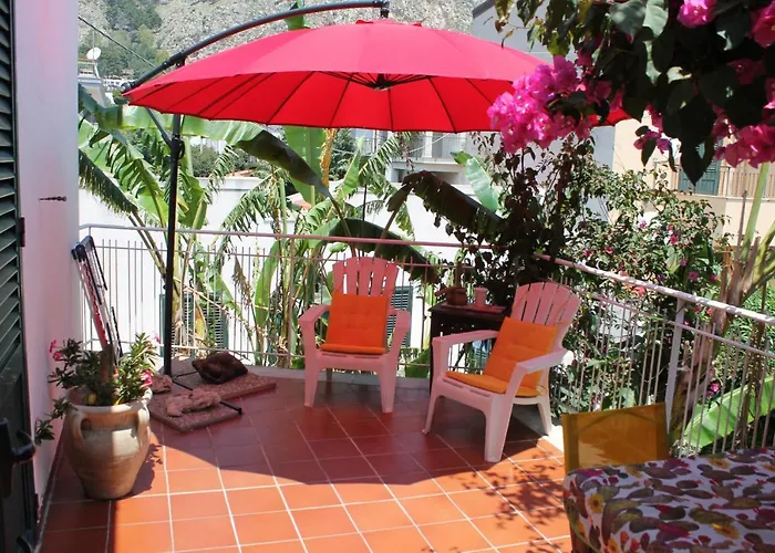 Darimapa House Nyaraló *