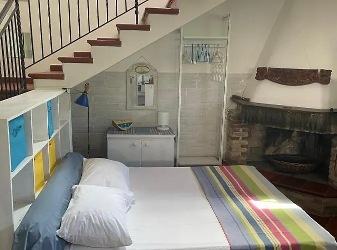 Darimapa House Mondello