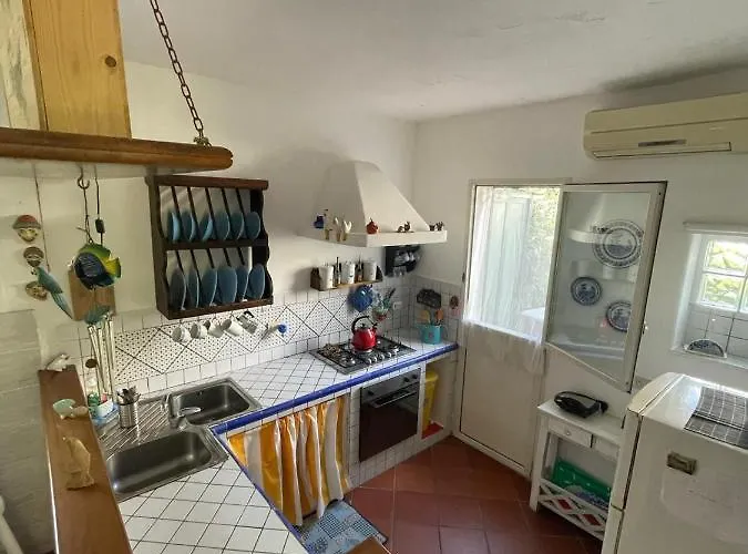 Nyaraló Darimapa House