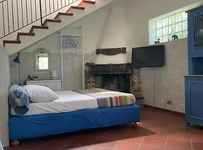 Darimapa House Nyaraló Mondello