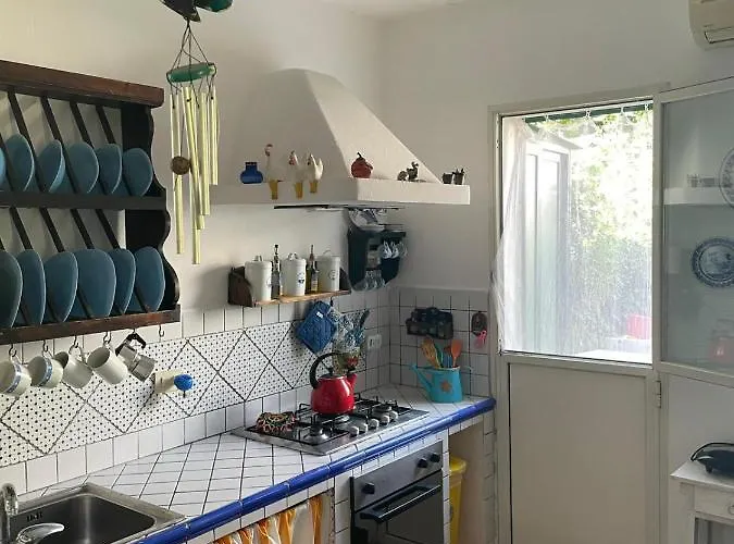 Nyaraló Darimapa House *