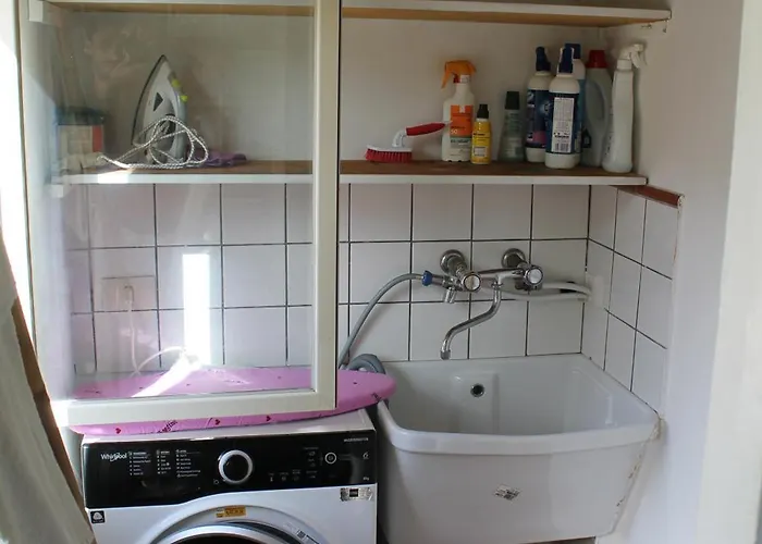 Darimapa House Nyaraló *