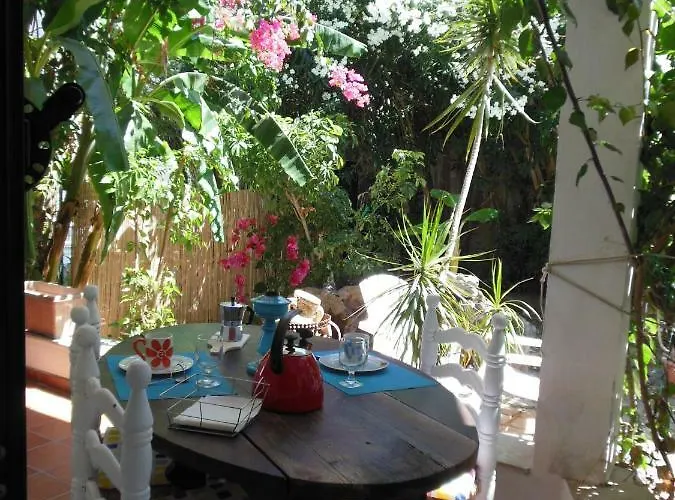 Darimapa House Nyaraló *