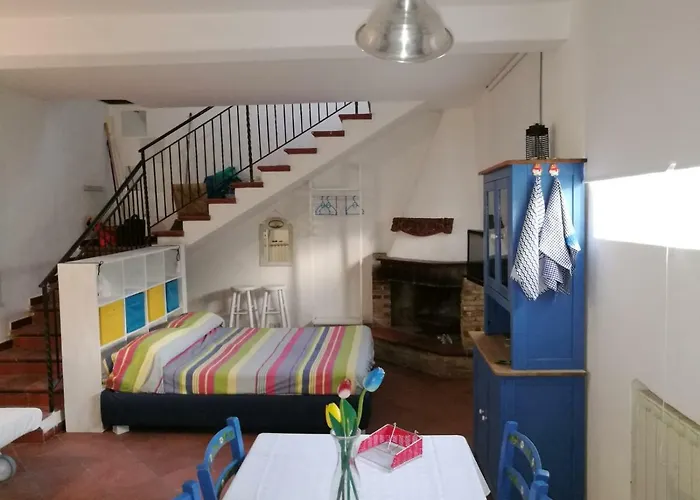 Darimapa House Nyaraló *