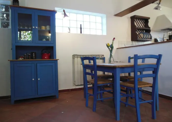 Nyaraló Darimapa House Mondello