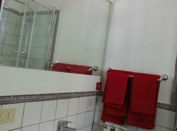 Darimapa House * Mondello