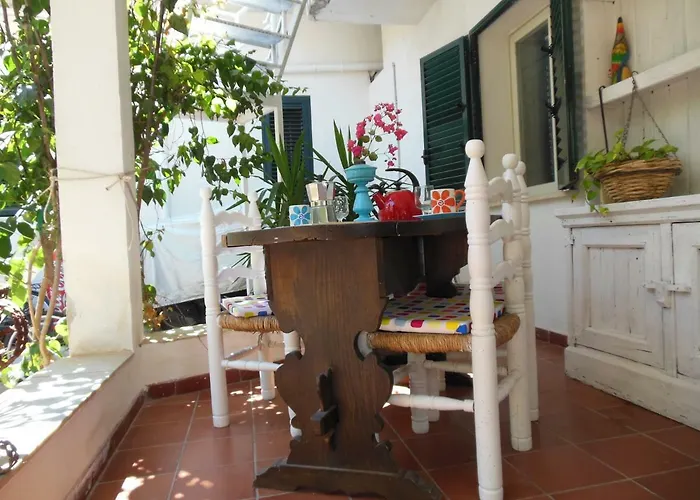 Darimapa House Nyaraló *