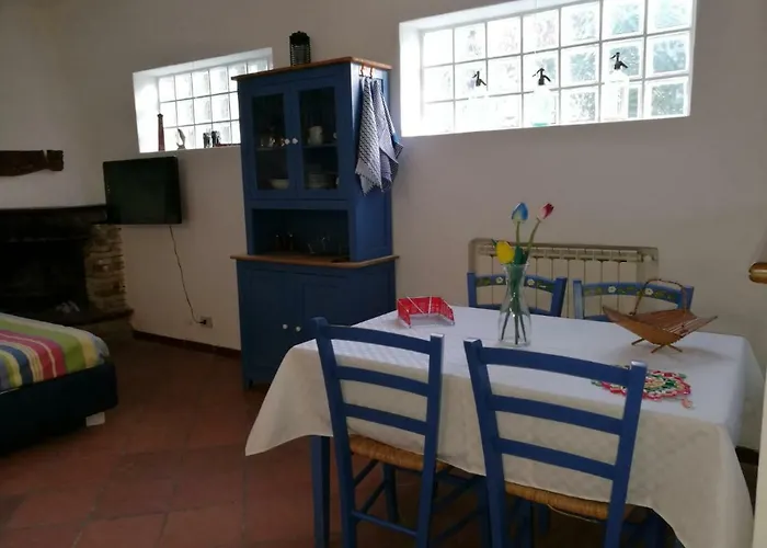 Nyaraló Darimapa House *