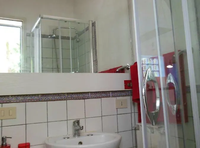 Darimapa House Mondello