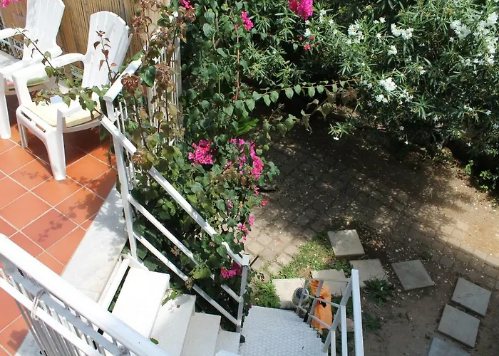 Darimapa House * Mondello