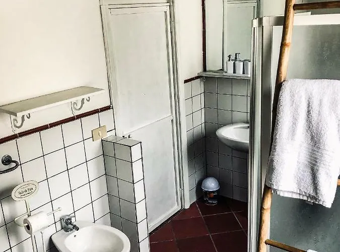 Darimapa House Nyaraló Mondello