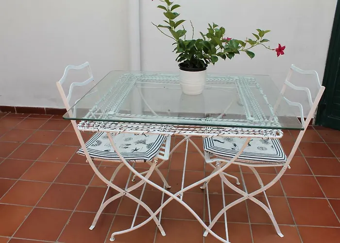 Darimapa House Nyaraló Mondello